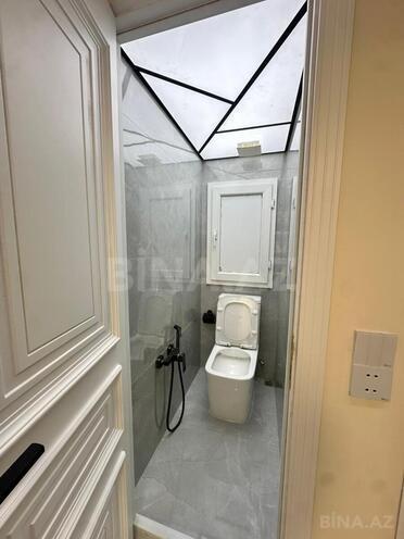 Satılır 4 otaqlı köhnə tikili 105 m², Xalqlar Dostluğu m., photo 20 from 22
