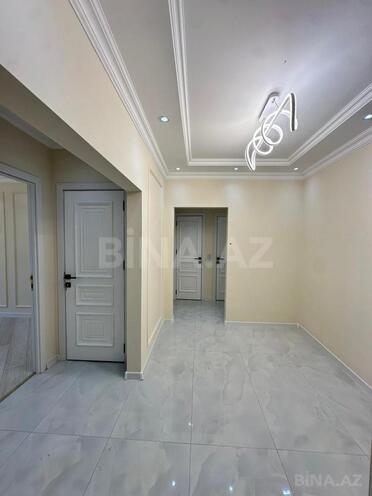 Satılır 4 otaqlı köhnə tikili 105 m², Xalqlar Dostluğu m., photo 9 from 22