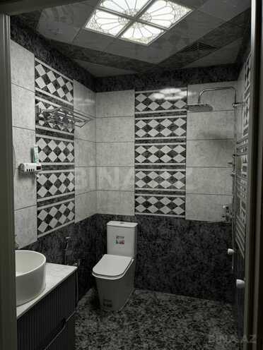 Satılır 2 otaqlı yeni tikili 58 m², Nəriman Nərimanov m., photo 6 from 12