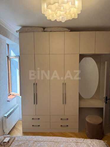 Satılır 2 otaqlı yeni tikili 58 m², Nəriman Nərimanov m., photo 10 from 12