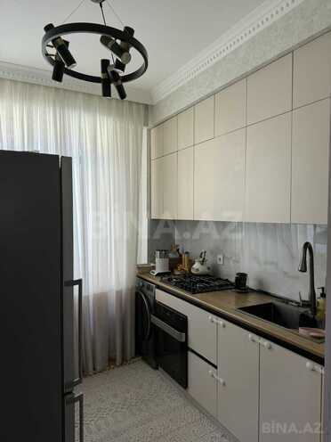 Satılır 2 otaqlı yeni tikili 58 m², Nəriman Nərimanov m., photo 5 from 12