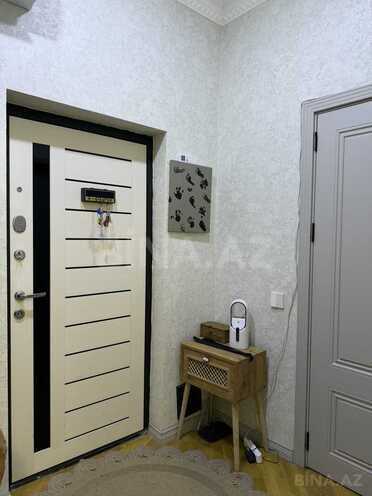 Satılır 2 otaqlı yeni tikili 58 m², Nəriman Nərimanov m., photo 9 from 12