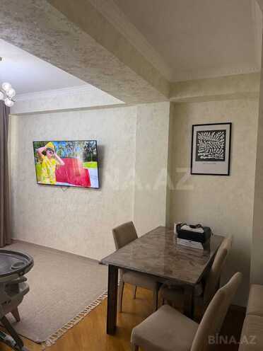 Satılır 2 otaqlı yeni tikili 58 m², Nəriman Nərimanov m., photo 4 from 12