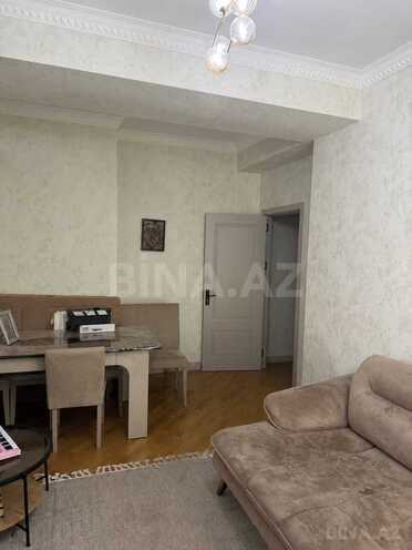 Satılır 2 otaqlı yeni tikili 58 m², Nəriman Nərimanov m., photo 3 from 12