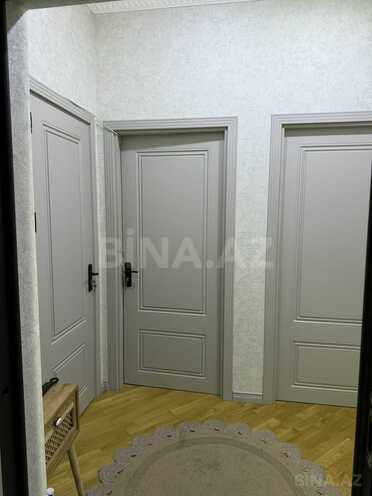 Satılır 2 otaqlı yeni tikili 58 m², Nəriman Nərimanov m., photo 11 from 12
