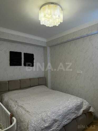 Satılır 2 otaqlı yeni tikili 58 m², Nəriman Nərimanov m., photo 7 from 12