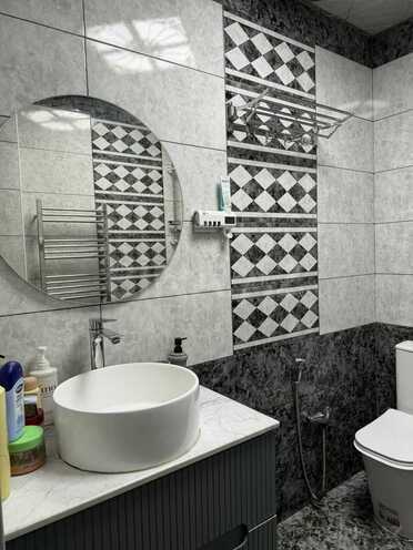 Satılır 2 otaqlı yeni tikili 58 m², Nəriman Nərimanov m., photo 8 from 12
