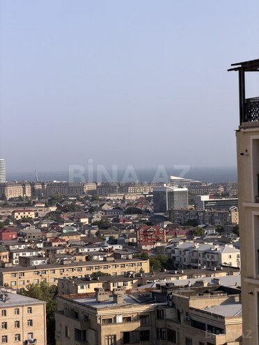 Satılır 3 otaqlı yeni tikili 140 m², Nəriman Nərimanov m., photo 15 from 17