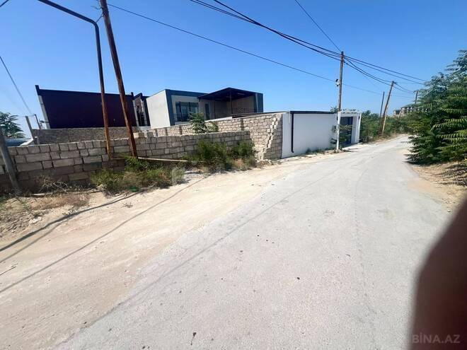 Satılır  torpaq 3 sot, Sea Breeze q., photo 3 from 6