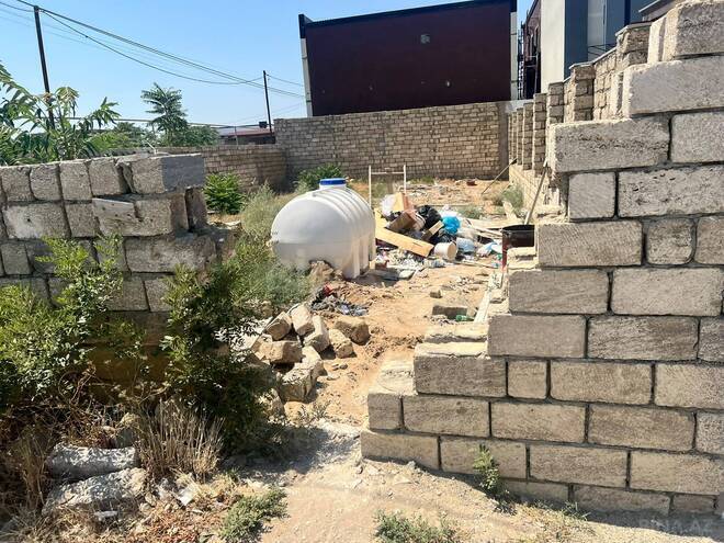 Satılır  torpaq 3 sot, Sea Breeze q., photo 5 from 6