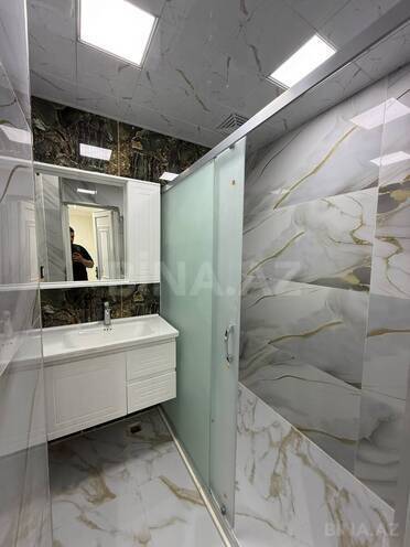 Satılır 3 otaqlı köhnə tikili 80 m², Xalqlar Dostluğu m., photo 8 from 10