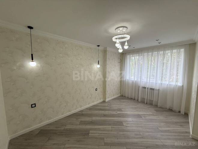 Satılır 3 otaqlı köhnə tikili 80 m², Xalqlar Dostluğu m., photo 4 from 10