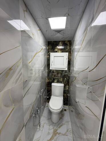 Satılır 3 otaqlı köhnə tikili 80 m², Xalqlar Dostluğu m., photo 9 from 10