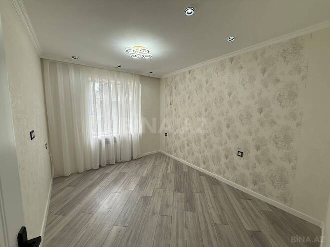 Satılır 3 otaqlı köhnə tikili 80 m², Xalqlar Dostluğu m., photo 3 from 10
