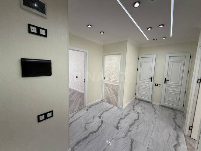 Satılır 3 otaqlı köhnə tikili 80 m², Xalqlar Dostluğu m., photo 6 from 10