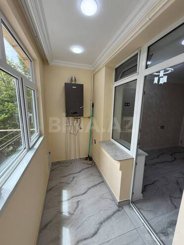 Satılır 3 otaqlı köhnə tikili 80 m², Xalqlar Dostluğu m., photo 7 from 10
