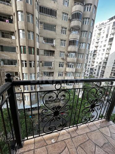 İcarəyə verilir 2 otaqlı yeni tikili 70 m², 28 May m., photo 1 from 14
