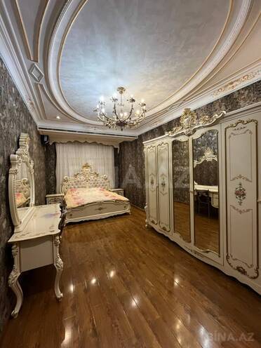 İcarəyə verilir 2 otaqlı yeni tikili 70 m², 28 May m., photo 10 from 14