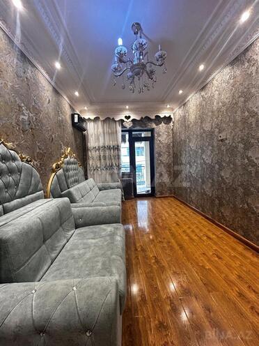 İcarəyə verilir 2 otaqlı yeni tikili 70 m², 28 May m., photo 6 from 14