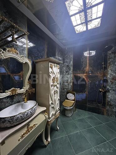 İcarəyə verilir 2 otaqlı yeni tikili 70 m², 28 May m., photo 12 from 14