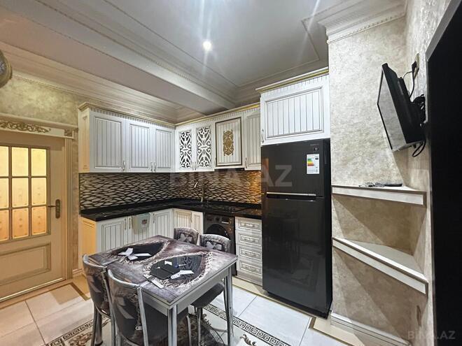 İcarəyə verilir 2 otaqlı yeni tikili 70 m², 28 May m., photo 3 from 14