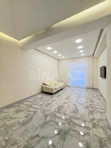 Сдаётся 2-комн. новостройка 100 м², пос. Аг шехер, photo 4 from 11