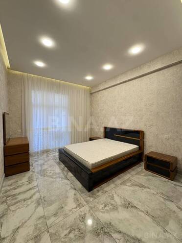 Сдаётся 2-комн. новостройка 100 м², пос. Аг шехер, photo 7 from 11