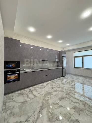 Сдаётся 2-комн. новостройка 100 м², пос. Аг шехер, photo 1 from 11
