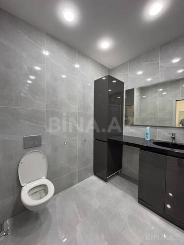 Сдаётся 2-комн. новостройка 100 м², пос. Аг шехер, photo 9 from 11