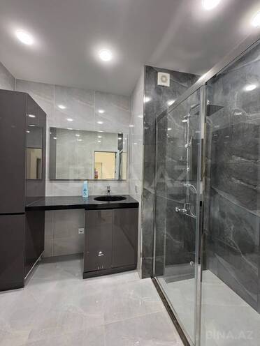 Сдаётся 2-комн. новостройка 100 м², пос. Аг шехер, photo 10 from 11