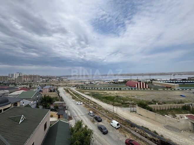 Satılır 2 otaqlı yeni tikili 42 m², Masazır q., photo 7 from 8