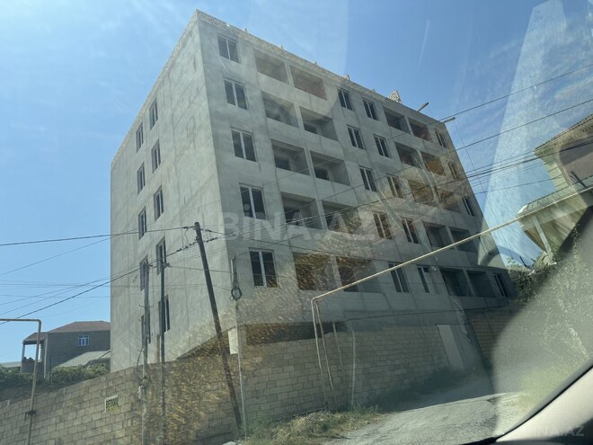 Satılır 2 otaqlı yeni tikili 42 m², Masazır q., photo 1 from 8