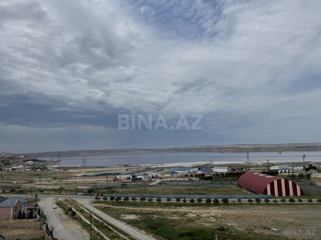 Satılır 2 otaqlı yeni tikili 42 m², Masazır q., photo 6 from 8