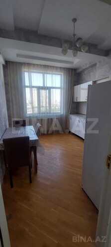 Сдаётся 3-комн. новостройка 120 м², м. Мемар Аджеми, photo 3 from 13