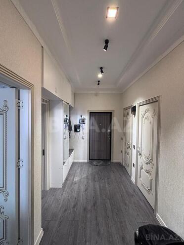 Продаётся 2-комн. новостройка 79 м², м. Кара Караев, photo 9 from 10