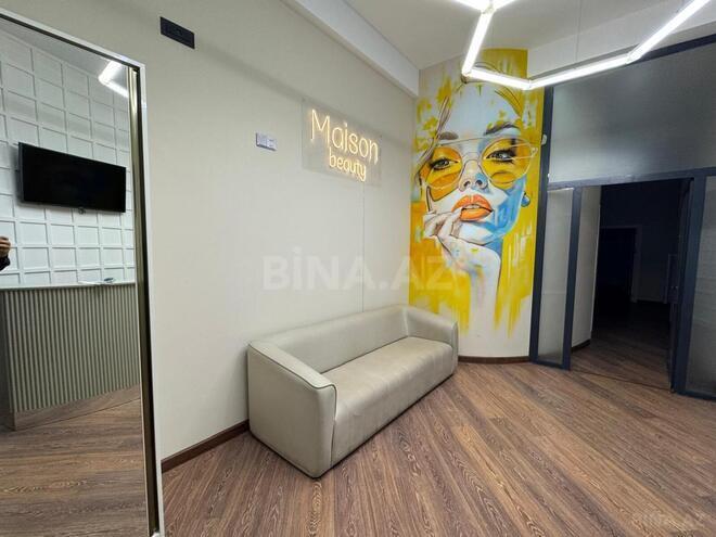 İcarəyə verilir  obyekt 200 m², Gənclik m., photo 16 from 18