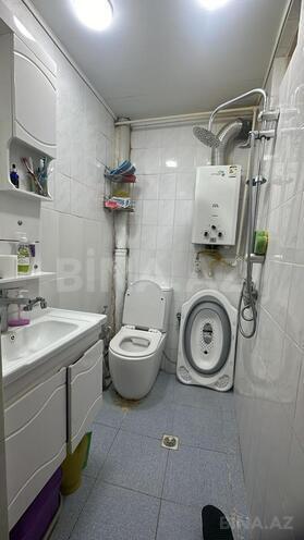 Satılır 3 otaqlı köhnə tikili 58 m², Elmlər Akademiyası m., photo 7 from 9