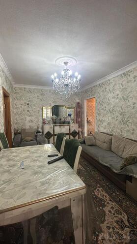 Satılır 3 otaqlı köhnə tikili 58 m², Elmlər Akademiyası m., photo 3 from 9
