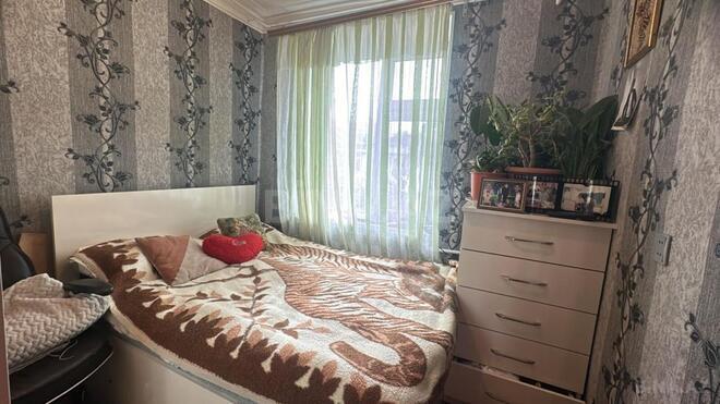 Satılır 3 otaqlı köhnə tikili 58 m², Elmlər Akademiyası m., photo 6 from 9
