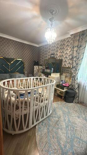 Satılır 3 otaqlı köhnə tikili 58 m², Elmlər Akademiyası m., photo 5 from 9