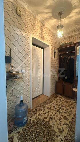 Satılır 3 otaqlı köhnə tikili 58 m², Elmlər Akademiyası m., photo 4 from 9