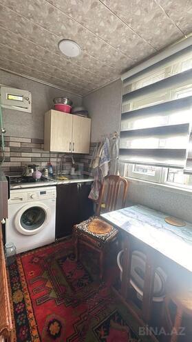 Satılır 3 otaqlı köhnə tikili 58 m², Elmlər Akademiyası m., photo 8 from 9