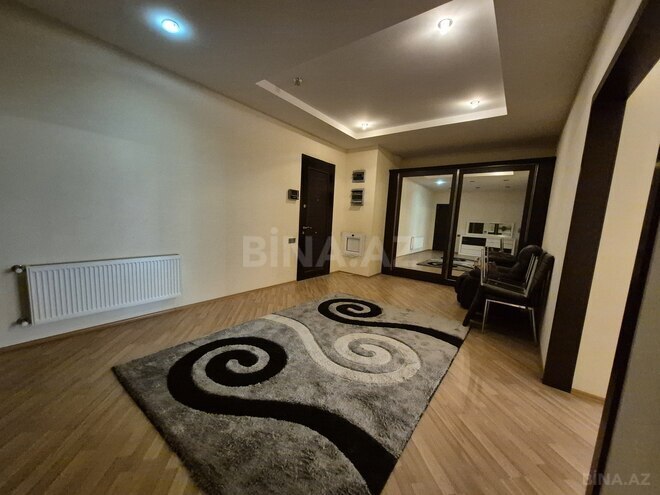 Сдаётся 4-комн. новостройка 200 м², м. Низами, photo 14 from 18