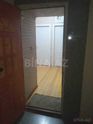 Сдаётся 3-комн. вторичка 80 м², м. Ахмедлы, photo 1 from 12