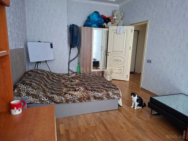Satılır 2 otaqlı yeni tikili 47 m², Neftçilər m., photo 6 from 9