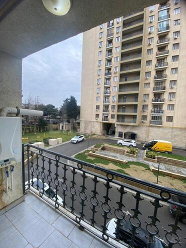Satılır 2 otaqlı yeni tikili 47 m², Neftçilər m., photo 3 from 9