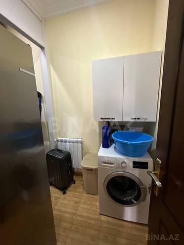 Satılır 4 otaqlı yeni tikili 165 m², Həzi Aslanov q., photo 26 from 29