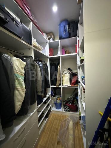 Satılır 4 otaqlı yeni tikili 165 m², Həzi Aslanov q., photo 25 from 29