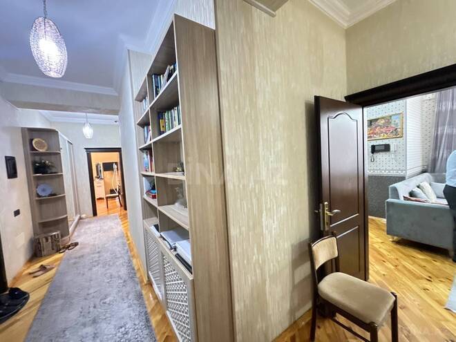 Satılır 4 otaqlı yeni tikili 165 m², Həzi Aslanov q., photo 20 from 29