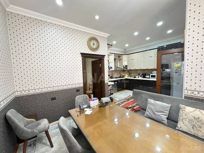 Satılır 4 otaqlı yeni tikili 165 m², Həzi Aslanov q., photo 16 from 29